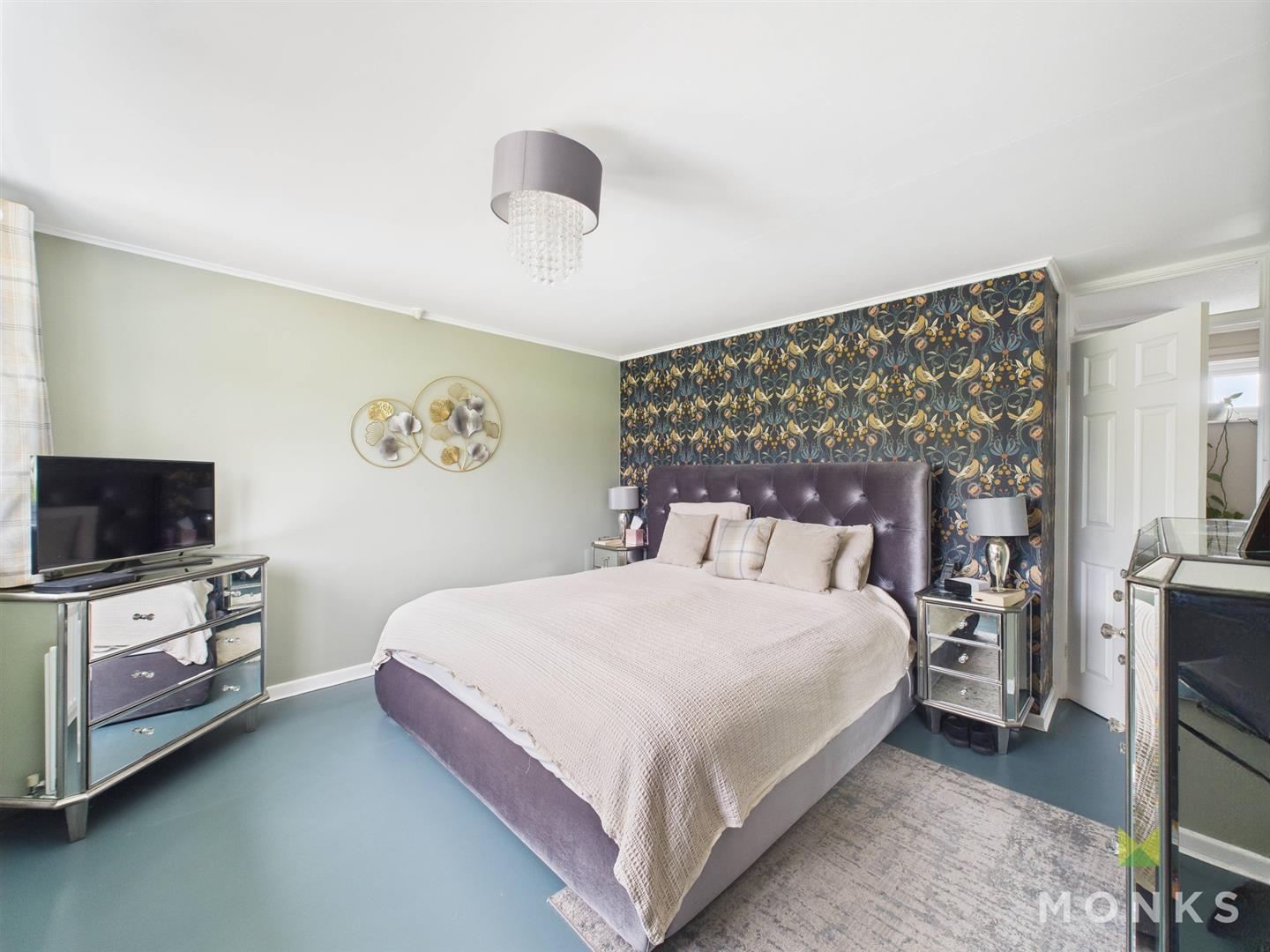 22 Westwood Drive, Shrewsbury, SY3 8YB For Sale